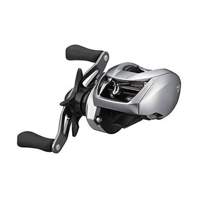 Daiwa Zillion SV TW 1000  Baitcasting Reel 4550133072536