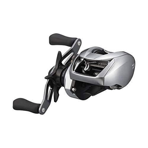 Daiwa Zillion SV TW 1000H  Baitcasting Reel 4550133072550