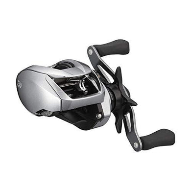 Daiwa Zillion SV TW 1000HL  Baitcasting Reel 4550133072567