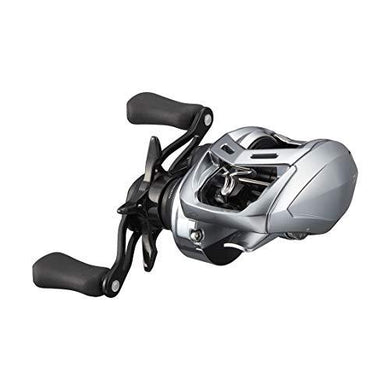 Daiwa Alphas SV TW 800H  Baitcasting Reel 4550133072598