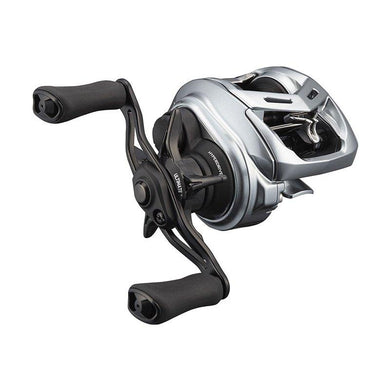 Daiwa Alphas SV TW 800XH  Baitcasting Reel 4550133072611