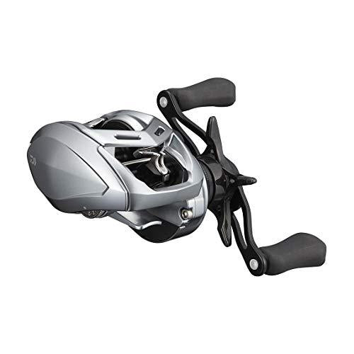 Daiwa Alphas SV TW 800XHL  Baitcasting Reel 4550133072628