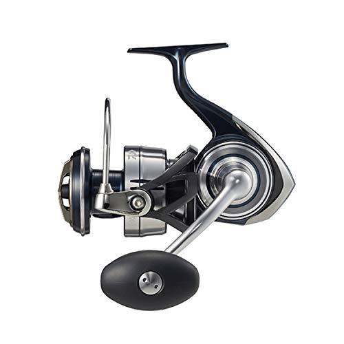 Daiwa 21 CERTATE SW 8000-H  Spinning Reel 4550133073311