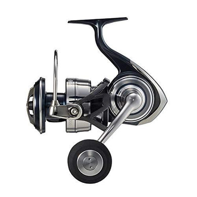 Daiwa 21 CERTATE SW 10000-P  Spinning Reel 4550133073328