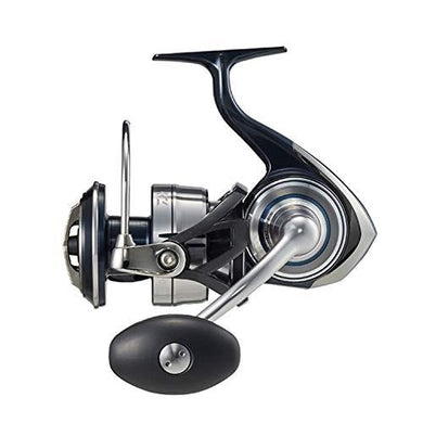 Daiwa 21 CERTATE SW 10000-H  Spinning Reel 4550133073335