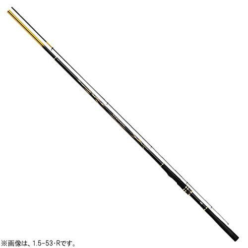【最終値下】Daiwa TOURNAMENT ISO AGS 1.25-50 Daiwa Tournament Iso AGS 1.25-50 - R Telescopic ISO Rod