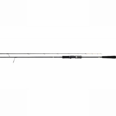 Daiwa Catalina BJ Air portable 62MS-METAL  Spinning Rod 4550133074158