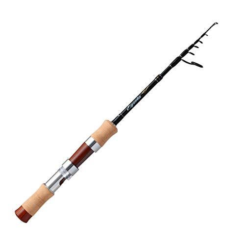 PALMS Egeria Native ETNS-53UL/T5  Spinning Rod for Trout 4573435074541