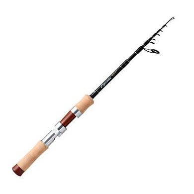 PALMS Egeria Native ETNS-56UL/T5  Spinning Rod for Trout 4573435074558