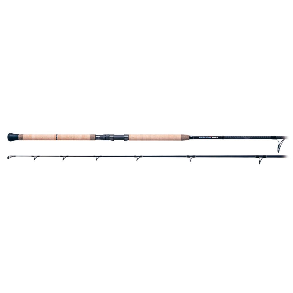 PALMS ELUA 21 ShoreGun EVOLV SFTGS-106XXH/BL  Spinning Rod 4573435074954