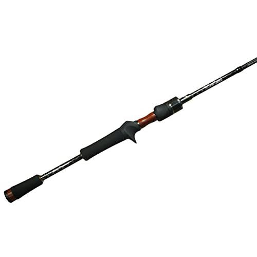 PALMS Pinwheel PFGC-64UL  Spinning Rod 4573435075791