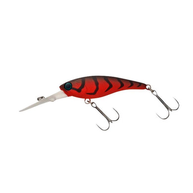 Jackall SOUL SHAD 62DDR SP Suspend Minnow Crow Fish 4525807076707