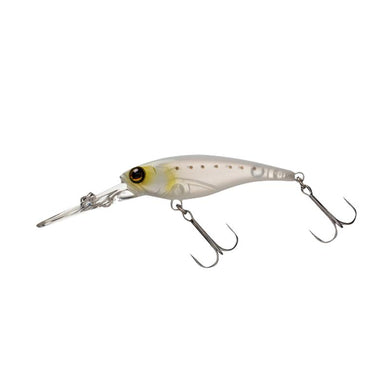 Jackall SOUL SHAD 62DDR SP Suspend Minnow Shirasu 4525807076714