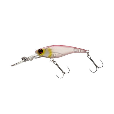 Jackall SOUL SHAD 62DDR SP Suspend Minnow Cotton Shad 4525807076738