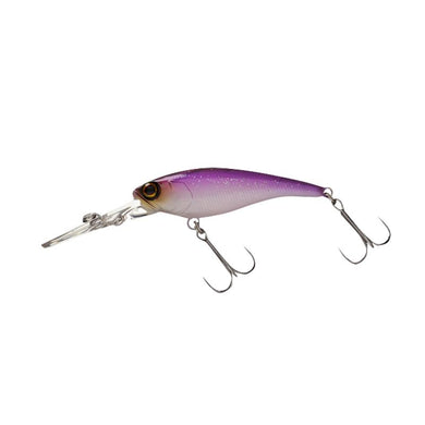 Jackall SOUL SHAD 62DDR SP Suspend Minnow SK Shad 4525807076790