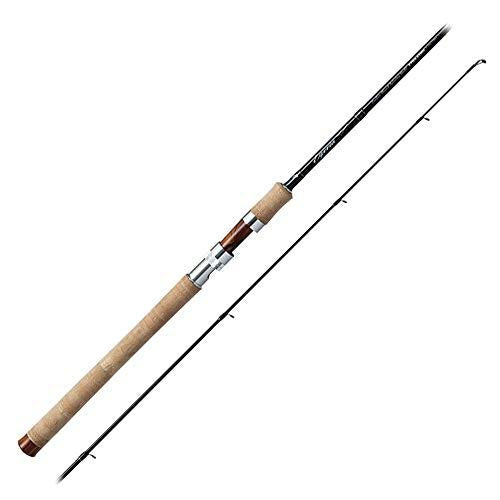 PALMS Egeria Native ETNC-80M  Baitcasting Rod for Trout 4573435077740