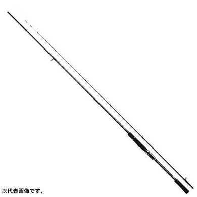 Daiwa Emeraldas STO AGS 88LM-S  Spinning Rod for Eging 4960652077828