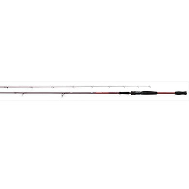 Daiwa 17 Heartland HL772MFS-SV AGS17  Spinning Rod for Bass 4960652077897