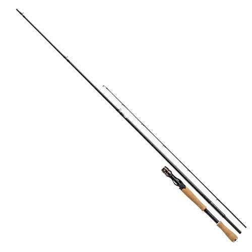 Daiwa ベイトロッド Stream Twitcher 48ULB Daiwa AIREDGE 721HB・E Baitcasting Rod for Bass 4960652078344