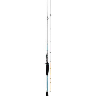 Daiwa EMERALDAS AGS IKA METAL N66XULB IM Spinning Rod 4960652078481