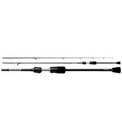 Daiwa GEKKABIJIN EX AGS A75HS-SMTT - E  Spinning Rod 4960652078566