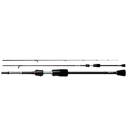 Daiwa GEKKABIJIN EX AGS A75HS-SMTT - E  Spinning Rod 4960652078566