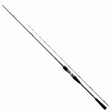 Daiwa KOHGA AIR N71HB-METAL Baitcasting Rod 4960652078696