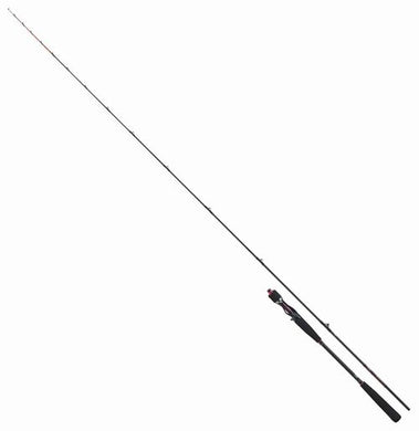 Daiwa KOHGA AIR N73XHB-METAL Baitcasting Rod 4960652078702