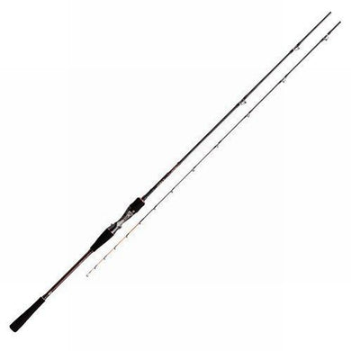 Daiwa KOHGA AIR K67HB-METAL Baitcasting Rod 4960652078726