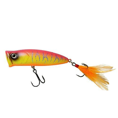 DEPS PULSE COD #06 Red Tiger 4544565079065