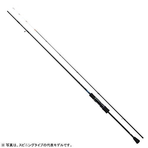 Daiwa Emeraldas 76XULS-S IM Ika Metal Spinning Rod 4960652079068