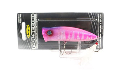 DEPS PULSE COD #22 Pink Scale 4544565079225