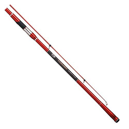 Daiwa Tournament Surf T Power Torque 31-405 - E  Surf Casting Rod 4960652080026
