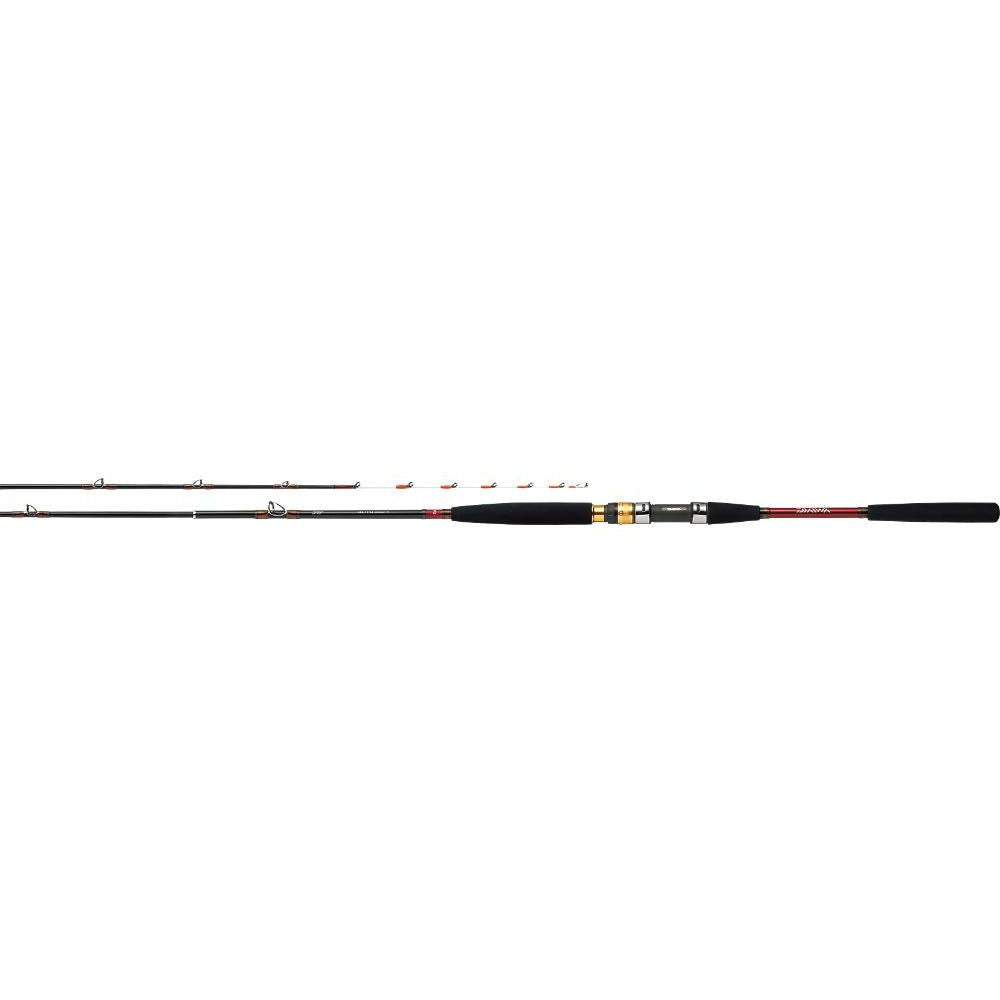 Daiwa ANALYSTER Onikasago 190  Offshore Boat Rod 4960652080842