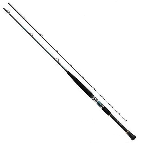 Daiwa GOUIN OTOSHIKOMI MH-243-J 4960652081214