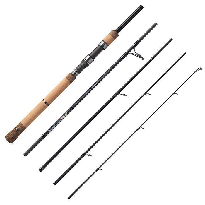 Palms 21 ShoreGun EVOLV SFTGS-86MH/P5 Spinning Rod 4573435082591 ...