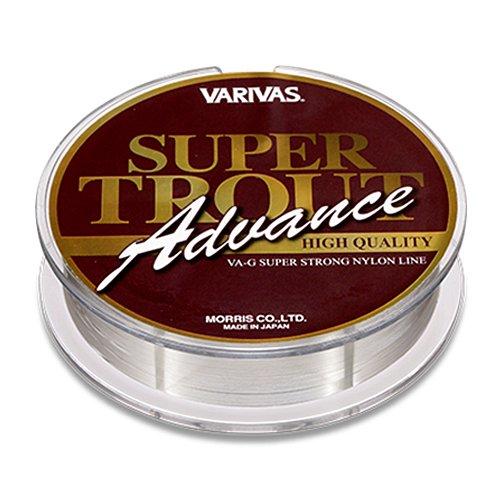 VARIVAS Super Trout Advance Nylon Line 300m #2.5 12lb 4513498085429