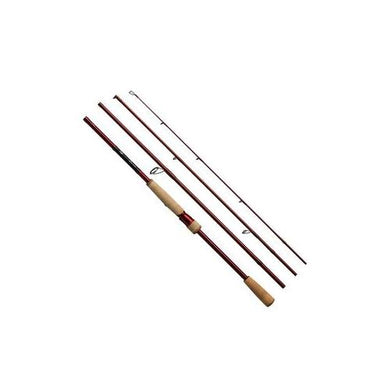 Daiwa 7 1/2 76MHS  Spinning Rod 4550133086595