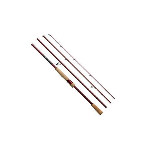 Daiwa 7 1/2 76MHS  Spinning Rod 4550133086595