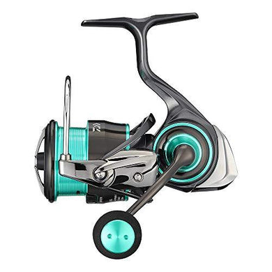 Daiwa Emeraldas AIR FC LT2500S  Spinning Reel 4550133087578