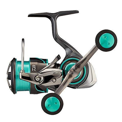 Daiwa Emeraldas AIR FC LT2500S-DH  Spinning Reel 4550133087585