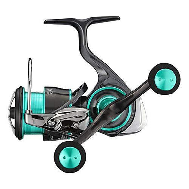 Daiwa Emeraldas AIR LT2500-DH  Spinning Reel 4550133087608