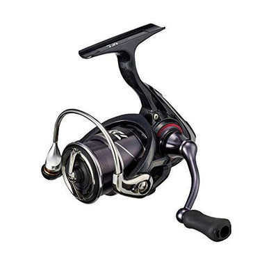 Daiwa 20 GEKKABIJIN X LT 1000S-P  Spinning Reel 4550133088896