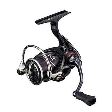 Daiwa 20 GEKKABIJIN X LT 2000S  Spinning Reel 4550133088919
