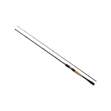Daiwa BLAZON C610M-2  Baitcasting Rod for Bass 4550133089121