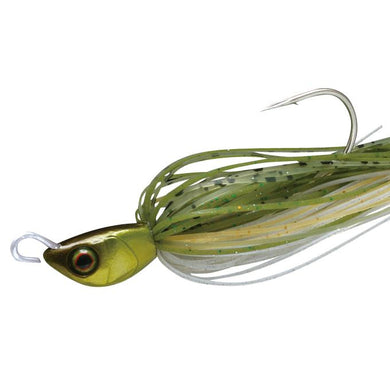 Jackall Break Blade 3/16 oz Baby Ayu 4525807089561