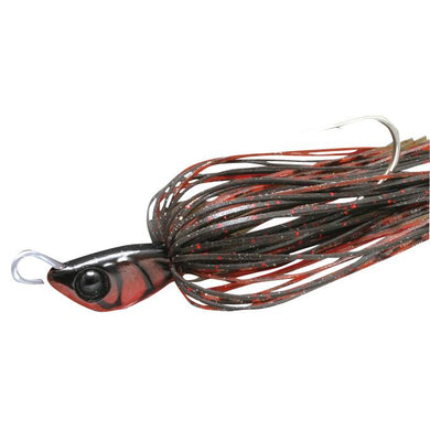 Jackall Break Blade 1/4 oz Mighty Crayfish 4525807089646