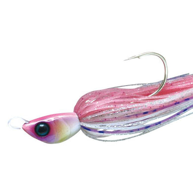Jackall Break Blade 1/4 oz Sexy PP Shad 4525807089707