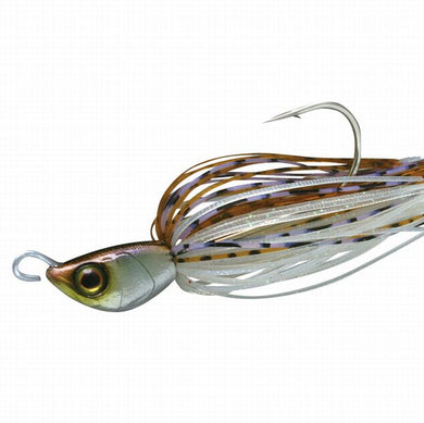 Jackall Break Blade 3/8 oz Panic Wakasagi 4525807089752