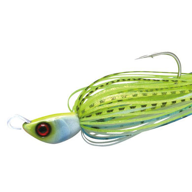 Jackall Break Blade 1/2 oz Sexy Chart 4525807089912